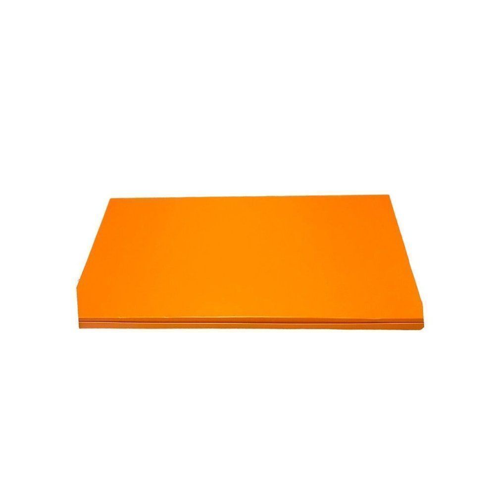 Hermes Large Flat Empty Box W/ Tissue Ribbon 30”X… - image 7